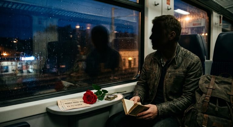 Sam ne znači prazan — ali dvoje znači punije