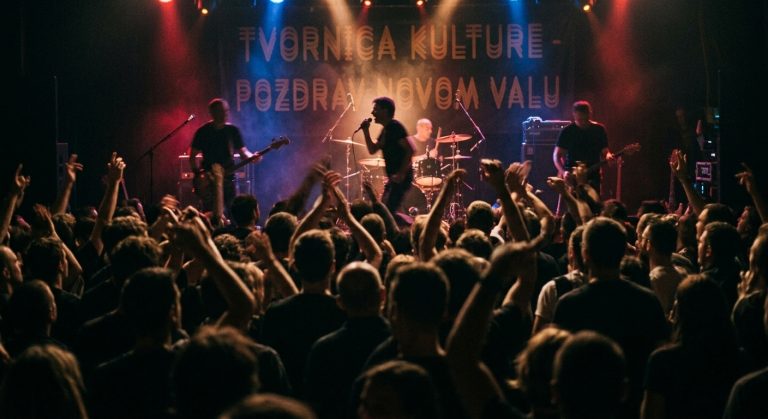 “Ovaj krug sam skupio i opet sklopio, On me voli, on me nosi, on mi oprašta”